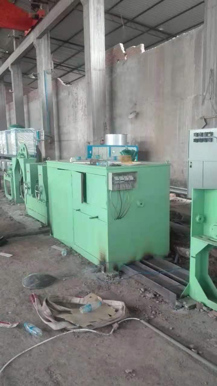 噴鋅鋼筋機(jī)械設(shè)備 噴鋅鋼筋機(jī)械設(shè)備